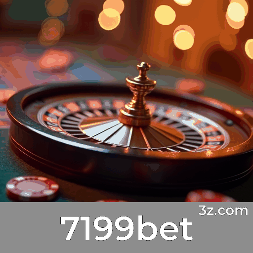 7199bet: O Seu Cassino Seguro e Profissional