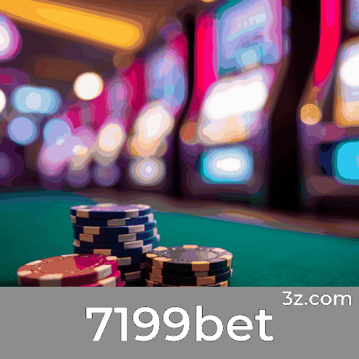 7199bet: Opções Diversas, Diversão Sem Limites para Brasileiros